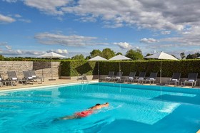 Mercure Chantilly Resort & Conventions