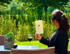 Mercure Chantilly Resort & Conventions