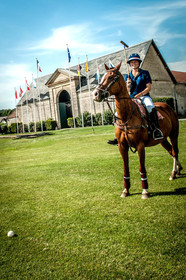Mercure Chantilly Resort & Conventions