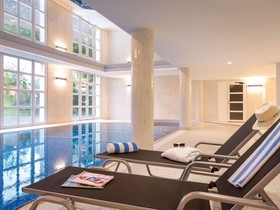 Mercure Chantilly Resort & Conventions