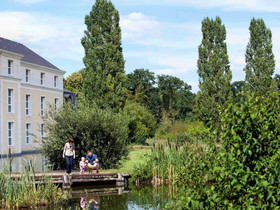 Mercure Chantilly Resort & Conventions