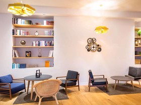 Mercure Chantilly Resort & Conventions