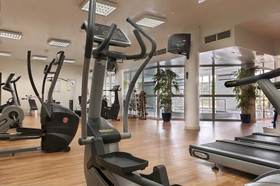 Mercure Chantilly Resort & Conventions