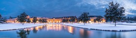 Mercure Chantilly Resort & Conventions