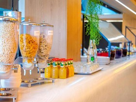 Mercure Chantilly Resort & Conventions