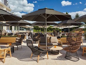 Mercure Chantilly Resort & Conventions