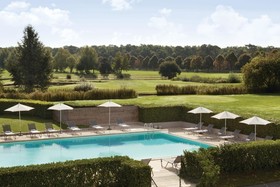 Mercure Chantilly Resort & Conventions
