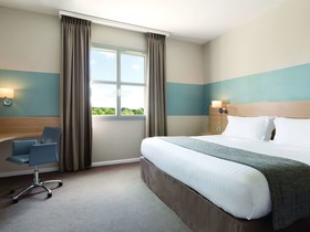 Mercure Chantilly Resort & Conventions