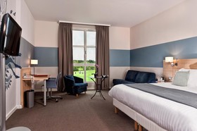 Mercure Chantilly Resort & Conventions