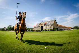 Mercure Chantilly Resort & Conventions