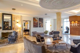 Mercure Chantilly Resort & Conventions