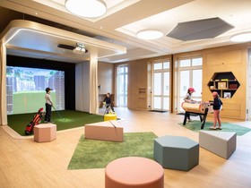 Mercure Chantilly Resort & Conventions