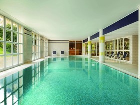 Mercure Chantilly Resort & Conventions
