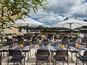 Mercure Chantilly Resort & Conventions