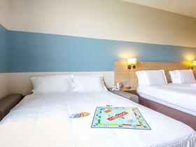 Mercure Chantilly Resort & Conventions
