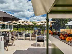 Mercure Chantilly Resort & Conventions
