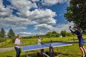 Mercure Chantilly Resort & Conventions
