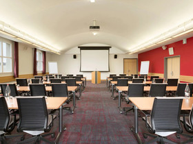 Mercure Chantilly Resort & Conventions