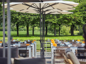 Mercure Chantilly Resort & Conventions