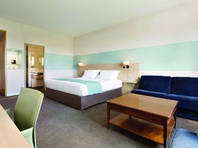 Mercure Chantilly Resort & Conventions