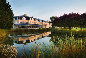 Mercure Chantilly Resort & Conventions