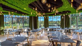 Mercure Chantilly Resort & Conventions