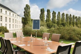Mercure Chantilly Resort & Conventions