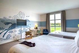 Mercure Chantilly Resort & Conventions