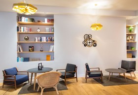Mercure Chantilly Resort & Conventions