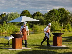 Mercure Chantilly Resort & Conventions