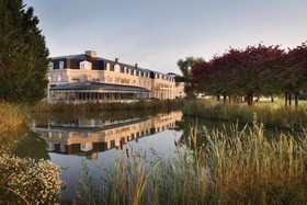 Mercure Chantilly Resort & Conventions