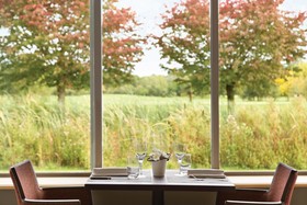 Mercure Chantilly Resort & Conventions