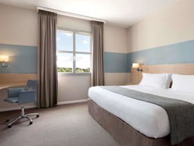 Mercure Chantilly Resort & Conventions