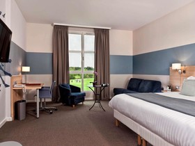 Mercure Chantilly Resort & Conventions