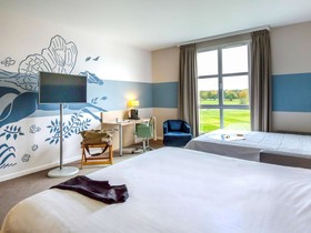 Mercure Chantilly Resort & Conventions