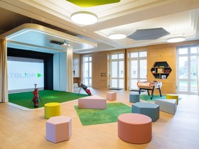 Mercure Chantilly Resort & Conventions