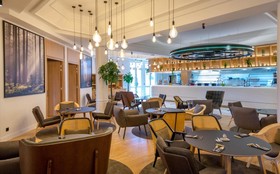 Mercure Chantilly Resort & Conventions