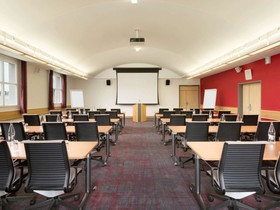 Mercure Chantilly Resort & Conventions