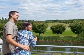 Mercure Chantilly Resort & Conventions
