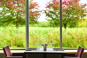 Mercure Chantilly Resort & Conventions