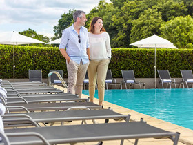 Mercure Chantilly Resort & Conventions