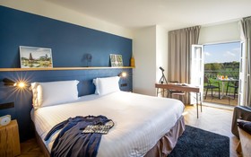 Mercure Chantilly Resort & Conventions