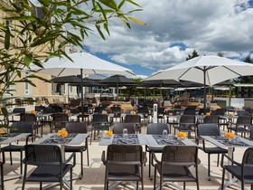 Mercure Chantilly Resort & Conventions