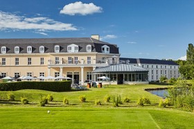 Mercure Chantilly Resort & Conventions