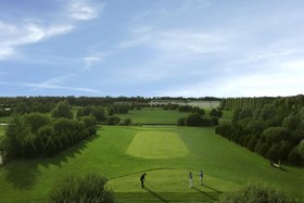Mercure Chantilly Resort & Conventions