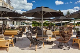 Mercure Chantilly Resort & Conventions