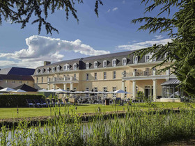 Mercure Chantilly Resort & Conventions