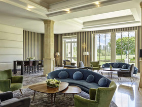 Mercure Chantilly Resort & Conventions