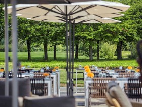 Mercure Chantilly Resort & Conventions