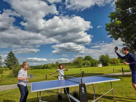 Mercure Chantilly Resort & Conventions